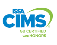 CIMS-GB Certified with Honours